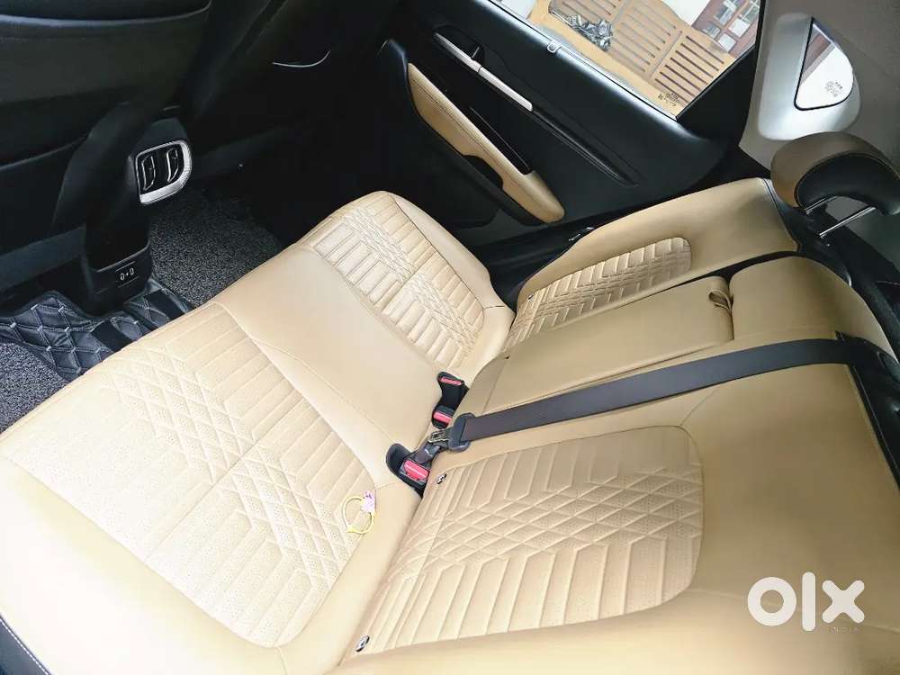 Kia Sonet Petrol 2024