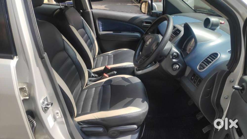 Maruti Suzuki Ritz Zxi Bs-iv, 2012, Petrol