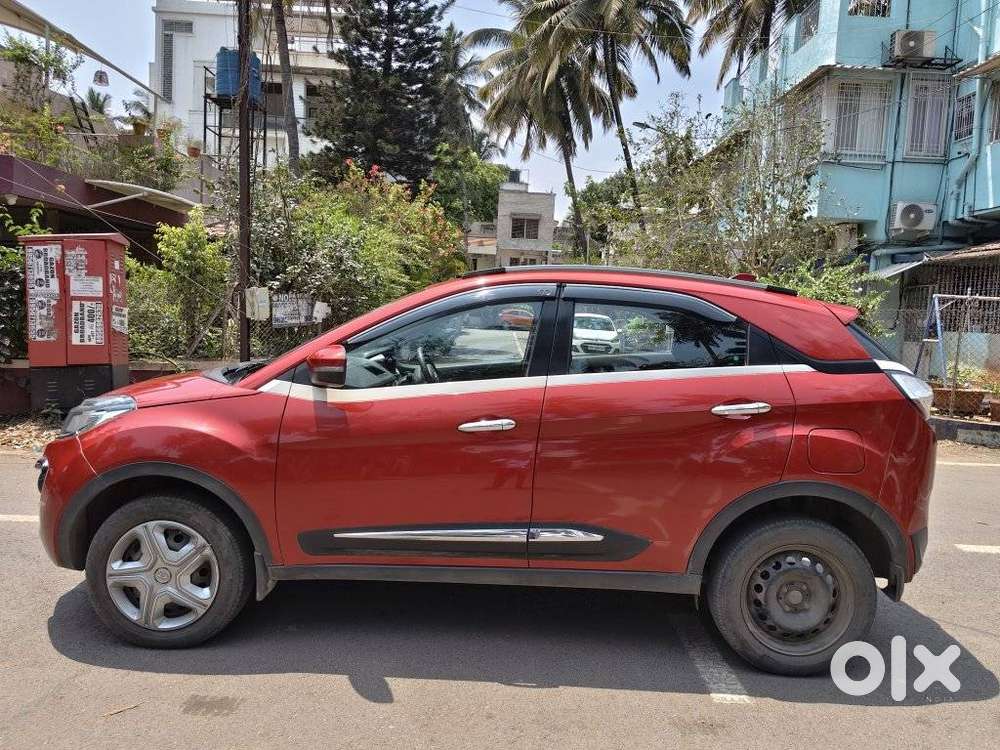 Tata Nexon 1.5 Revotorq Xt, 2019, Diesel