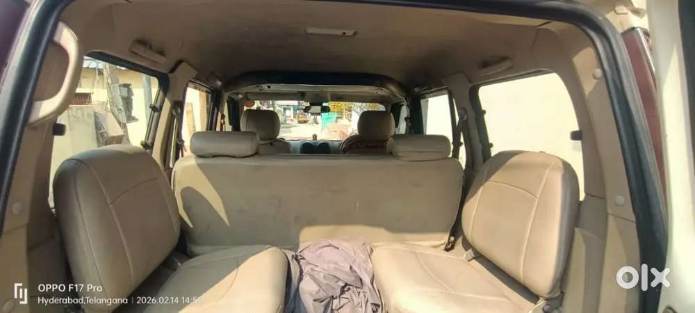 Super Condition Car