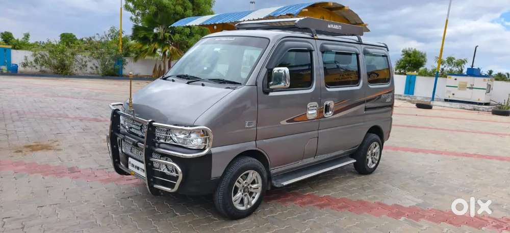 Maruti Eeco For Sale 2022