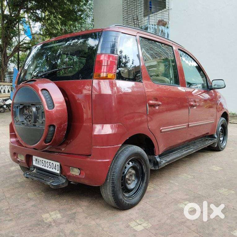Mahindra Quanto C6, 2012, Diesel