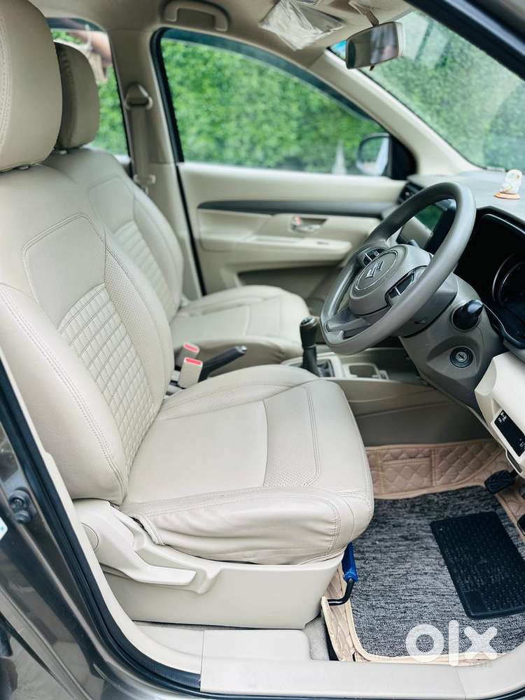 Maruti Suzuki Ertiga Vxi (o) Cng, 2021, Cng & Hybrids