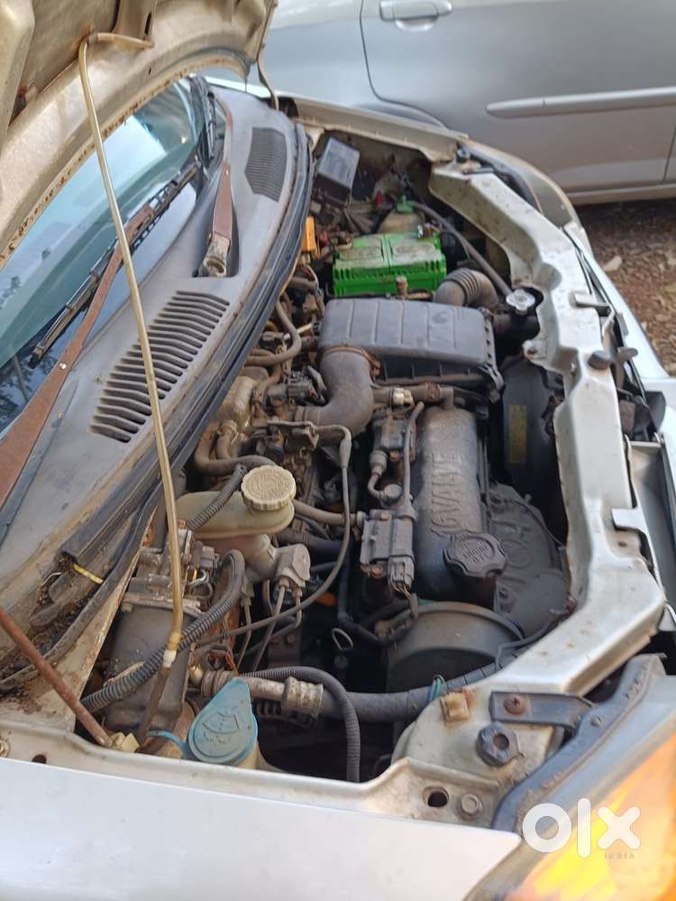 Maruti Suzuki Wagon R, 2007, Petrol
