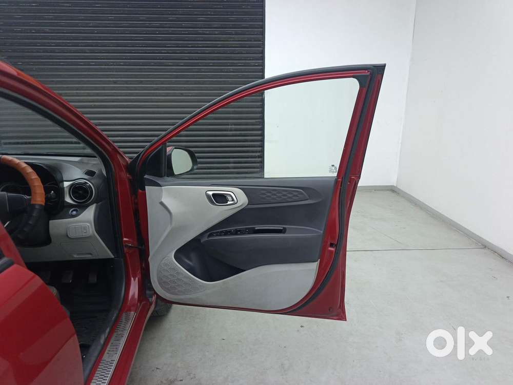 Hyundai Grand I10 Nios Asta U2 1.2 Crdi, 2019, Diesel