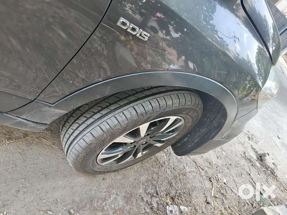 Maruti Suzuki S-cross 2017 Diesel 74000 Km Driven 50000 Km Warranty