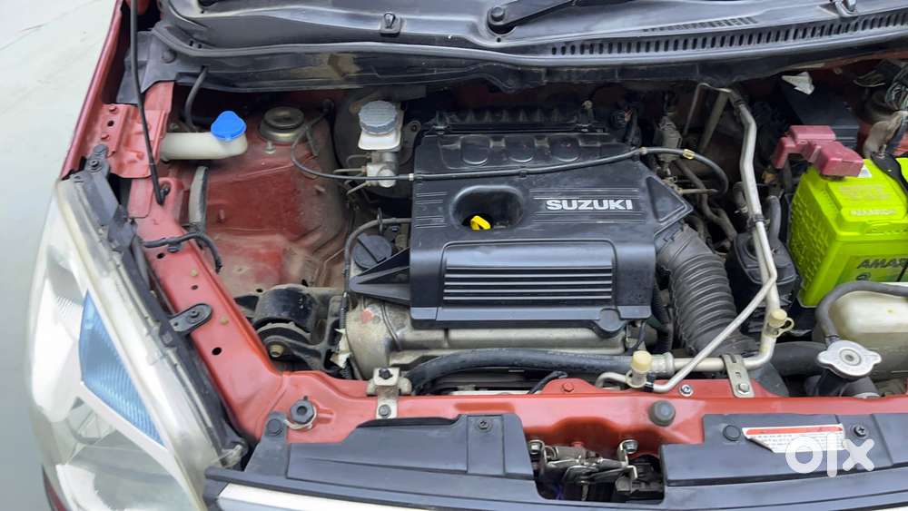 Maruti Suzuki Wagon R 1.0 Vxi Plus, 2012, Petrol