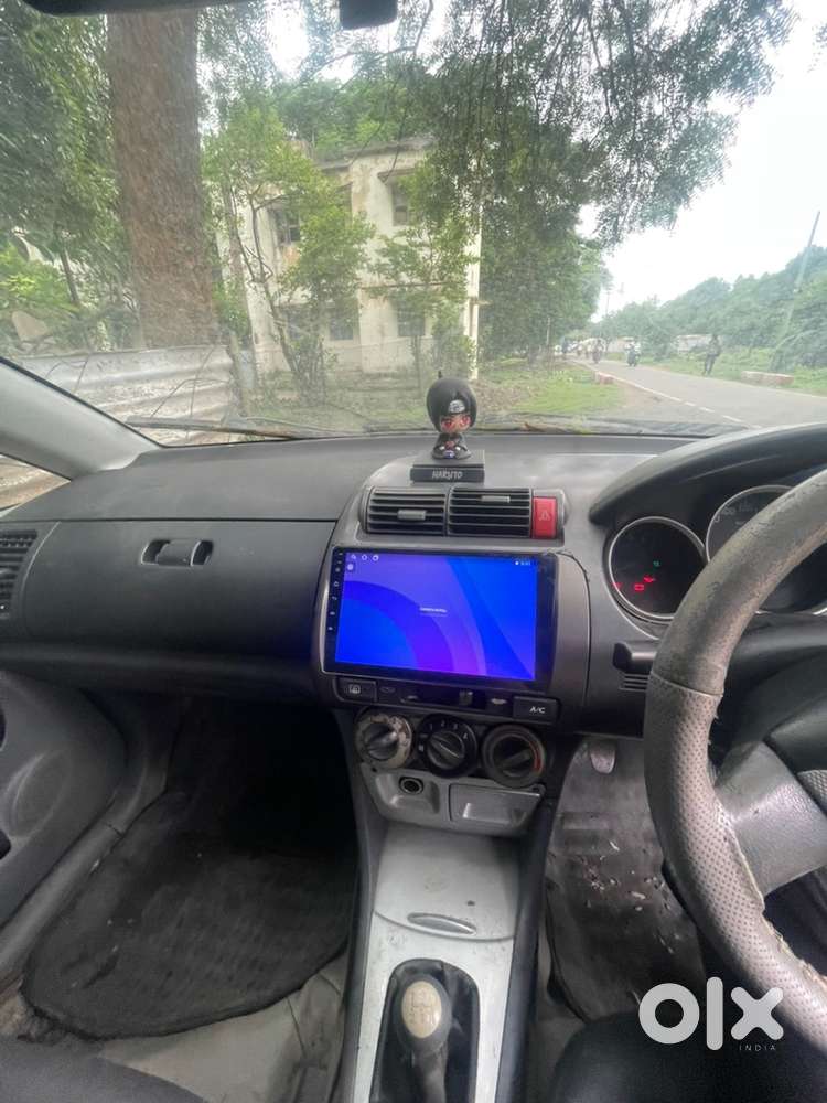 Honda Accord 2008 Petrol