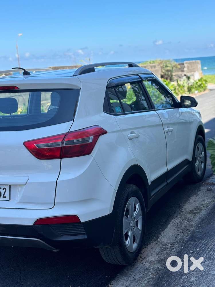 Hyundai Creta 2016 Good Condition