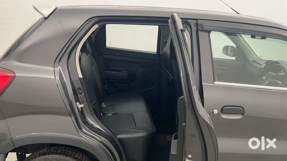 Maruti Suzuki S-presso Vxi O Amt, 2022, Petrol