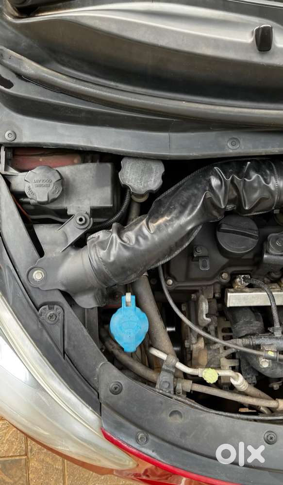 Hyundai I10 Petrol Manual 2010
