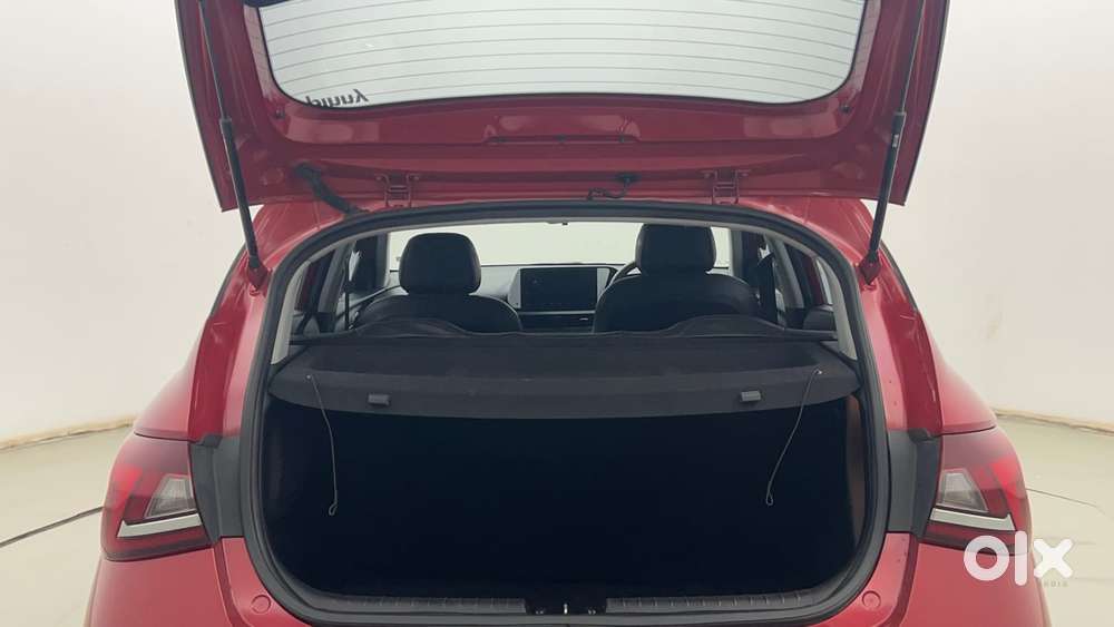 Hyundai I20 Asta 1.0 Turbo Imt, 2021, Petrol