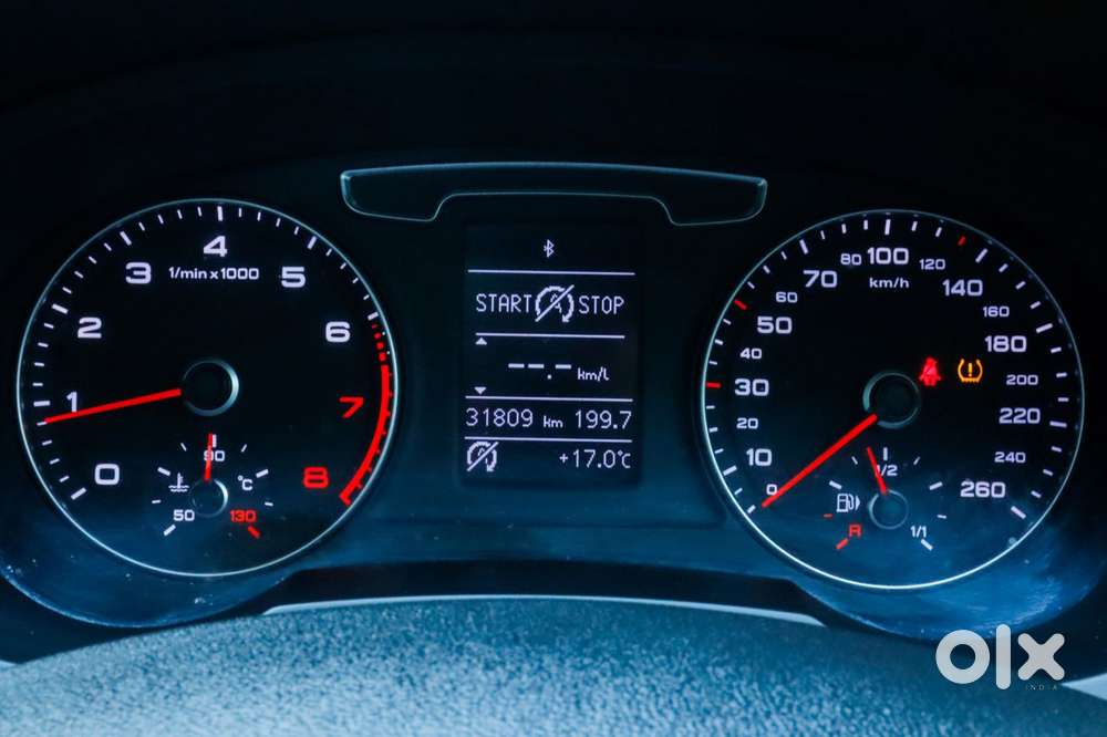 Audi Q3 1.4 30 Tfsi Premium, 2018, Petrol