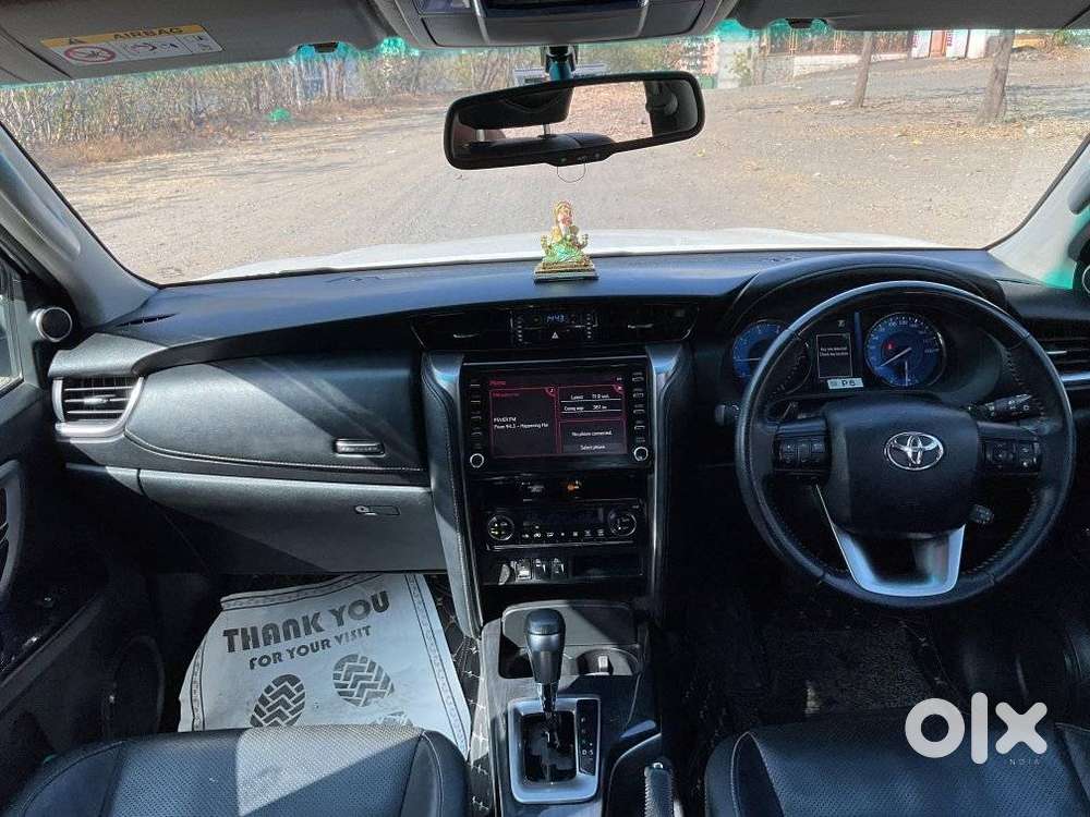 Toyota Fortuner 4x2 At 2.8 Diesel, 2023, Diesel