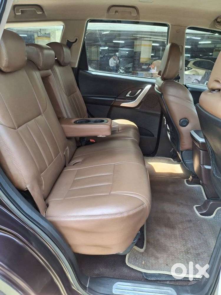 Mahindra Xuv500 2011-2015 W8 2wd, 2013, Diesel