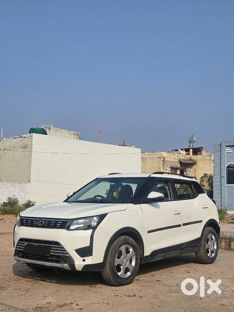Mahindra Xuv300 Turbosport 2020