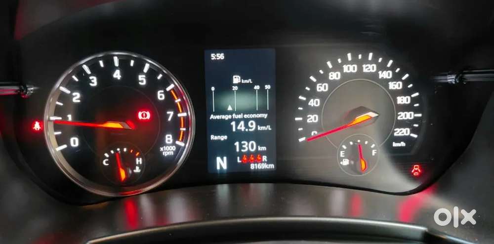 Maruti Suzuki Swift, 2025, Petrol