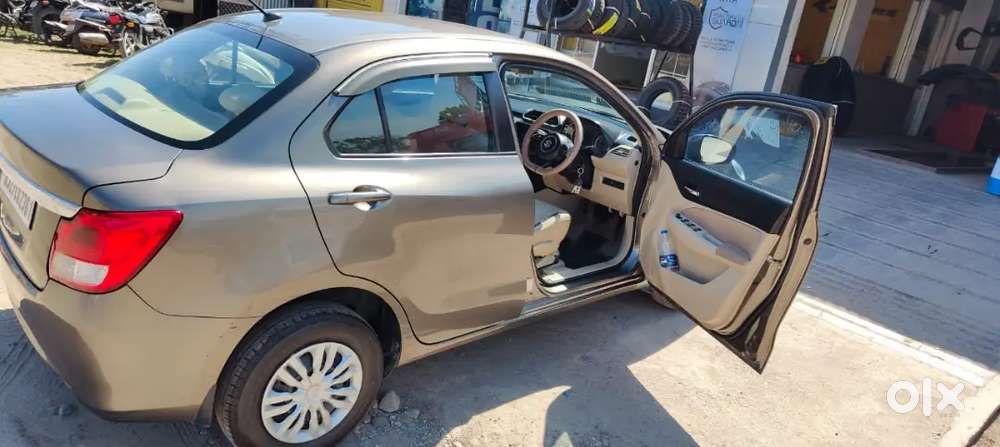 2021 Dzire Vxi Maruti 86000 Km
