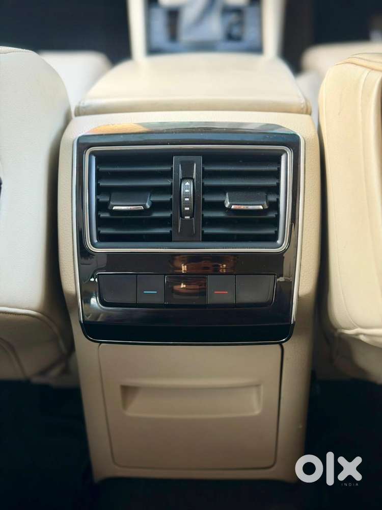 Skoda Superb 2.0 L&k Tsi At, 2019, Petrol