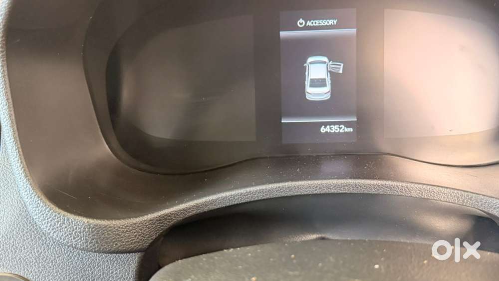 Hyundai Verna 2022 Manual