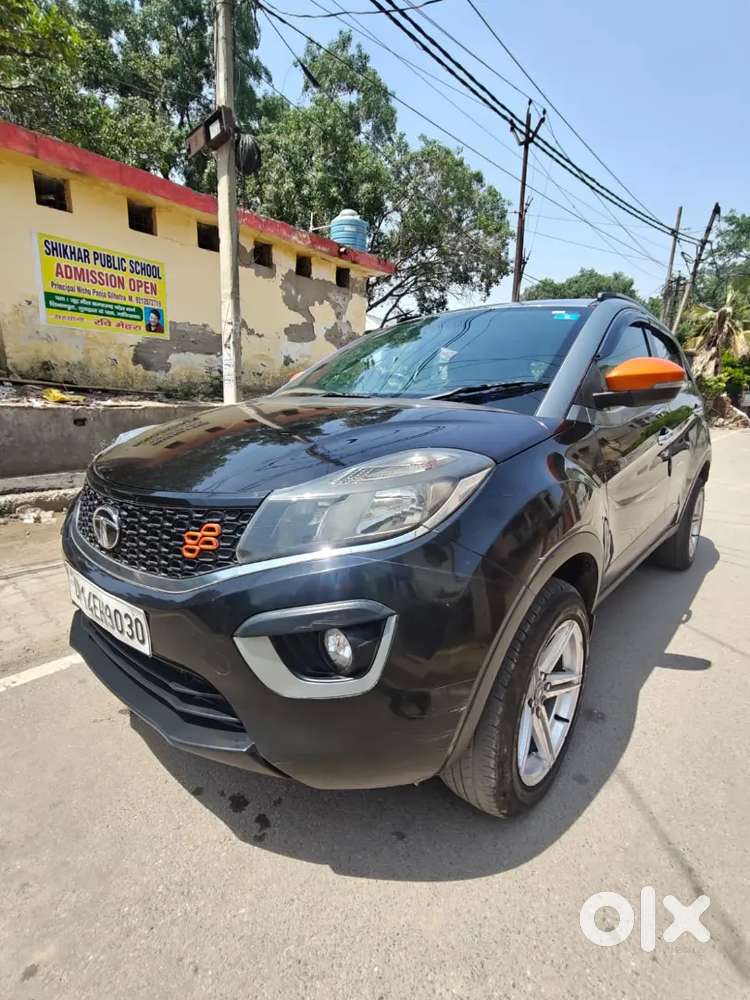 Tata Nexon Ev Max 2020 Diesel 90 Km Driven