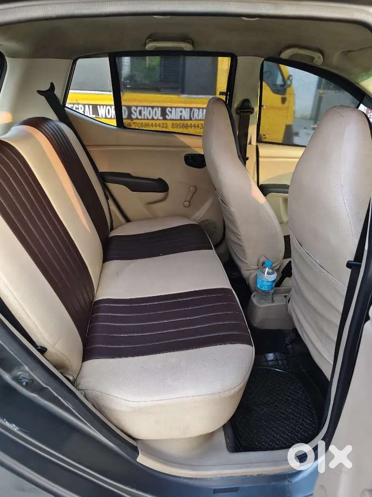 Hyundai I10 Petrol Manual 2008 Era
