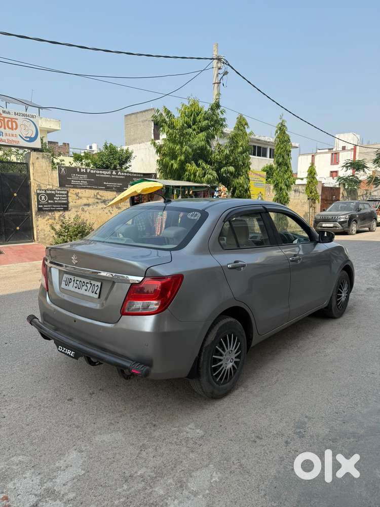 Maruti Suzuki Swift Dzire Vxi Optional, 2021, Petrol