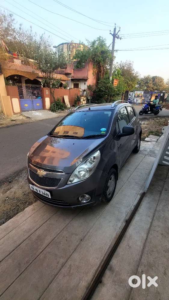 Chevrolet Beat 2011 Diesel 46000 Km Driven