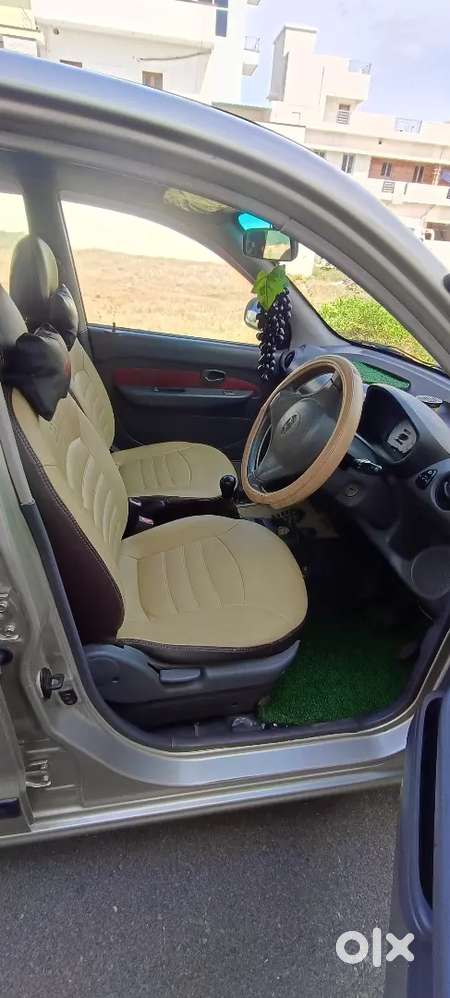 Hyundai Santro Xing Gls 2007