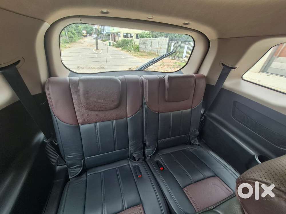 Mahindra Xuv500 W8 2wd, 2014, Diesel