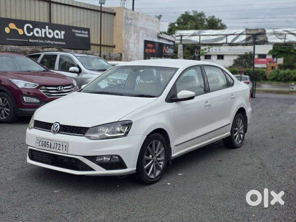 Volkswagen Vento 1.5 Tdi Highline Plus, 2020, Diesel