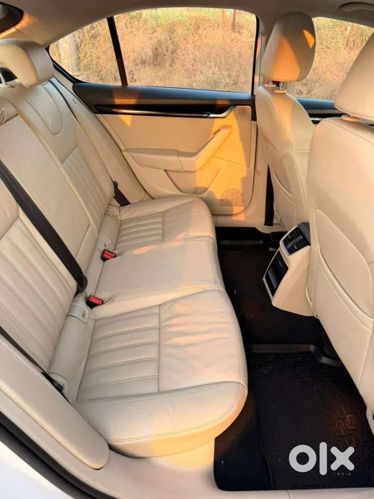Skoda Octavia 2.0 L&k Tdi, 2017, Diesel
