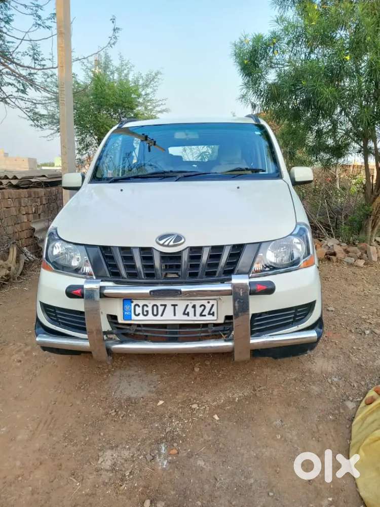 Mahindra Xylo D4 2013 Model Paper Complete