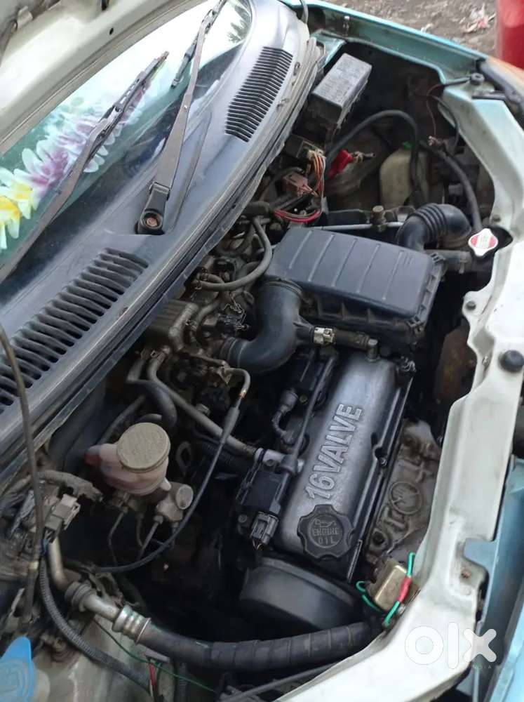 Maruti Suzuki Wagon R 2010