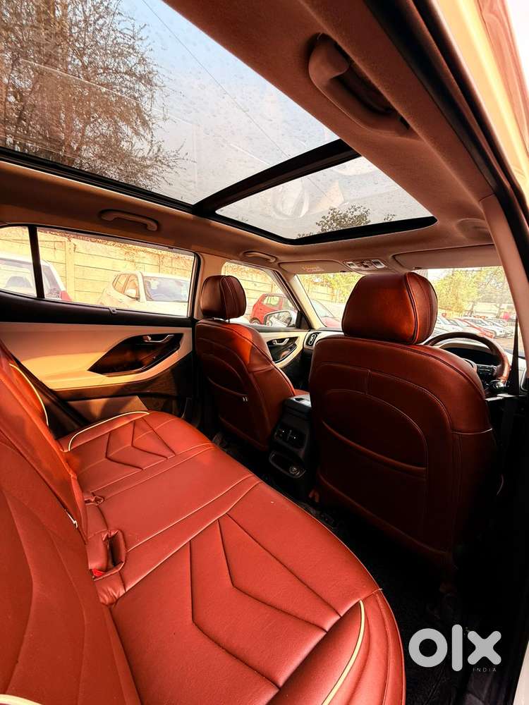 Hyundai Creta 1.6 Sx Automatic, 2021, Petrol