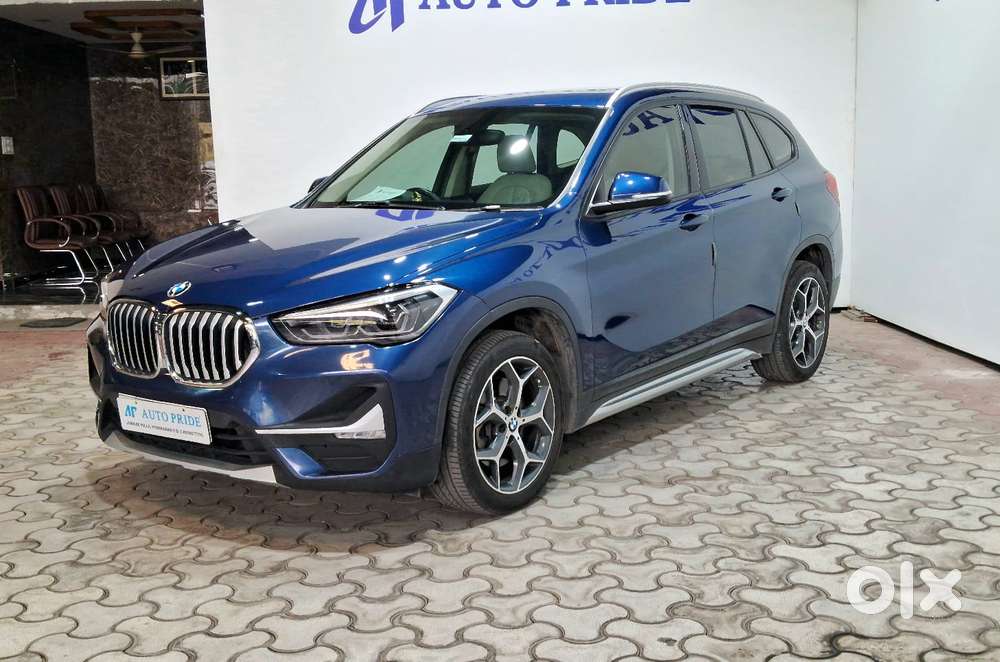 Bmw X1 Sdrive 20d X Line, 2021, Diesel