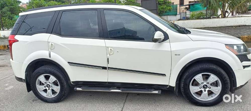 Mahindra Xuv500 W8 2wd, 2012, Diesel