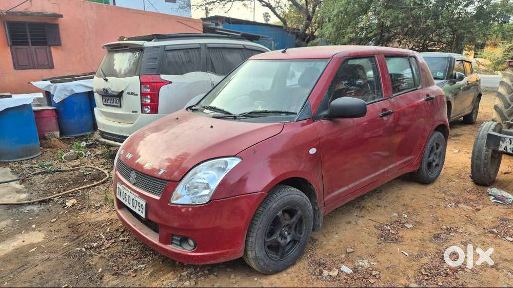 Maruti Suzuki Swift 2011 Petrol 69900 Km Driven