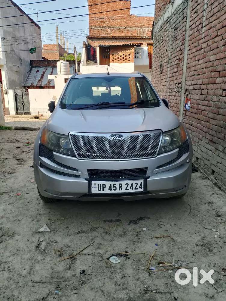Mahindra Xuv500 Diesel Manual 2015