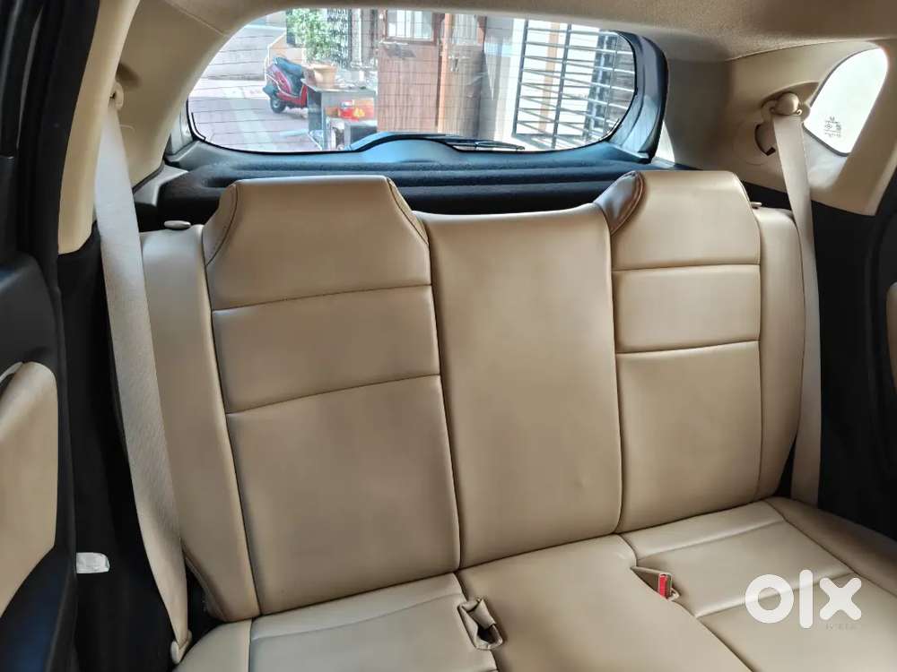 Honda Jazz 2016 Petrol Well Maintained Automatic