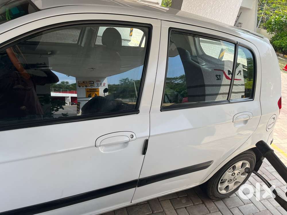 Hyundai Getz Prime 2006