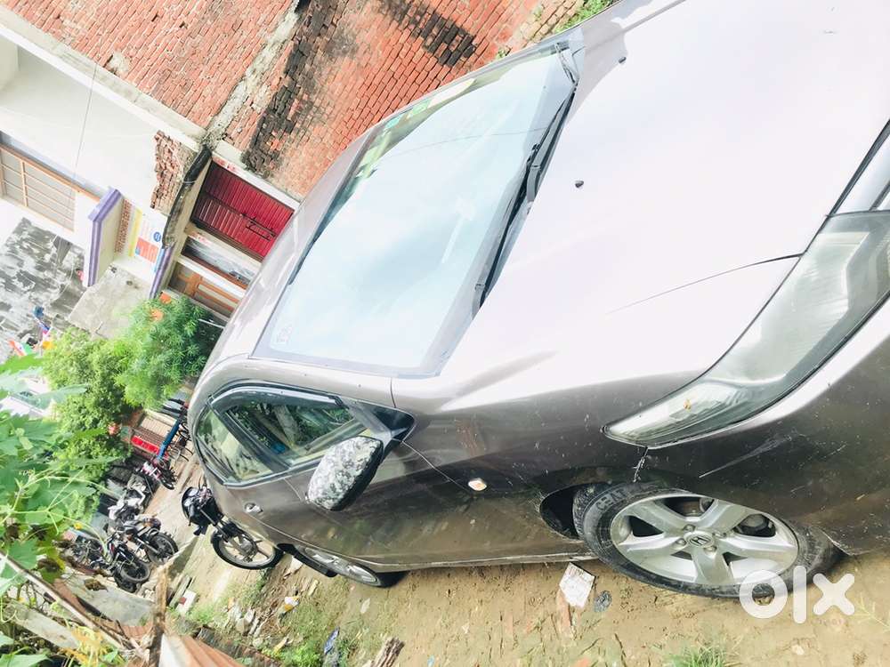 Honda City 2011 New Condition Paper Complete