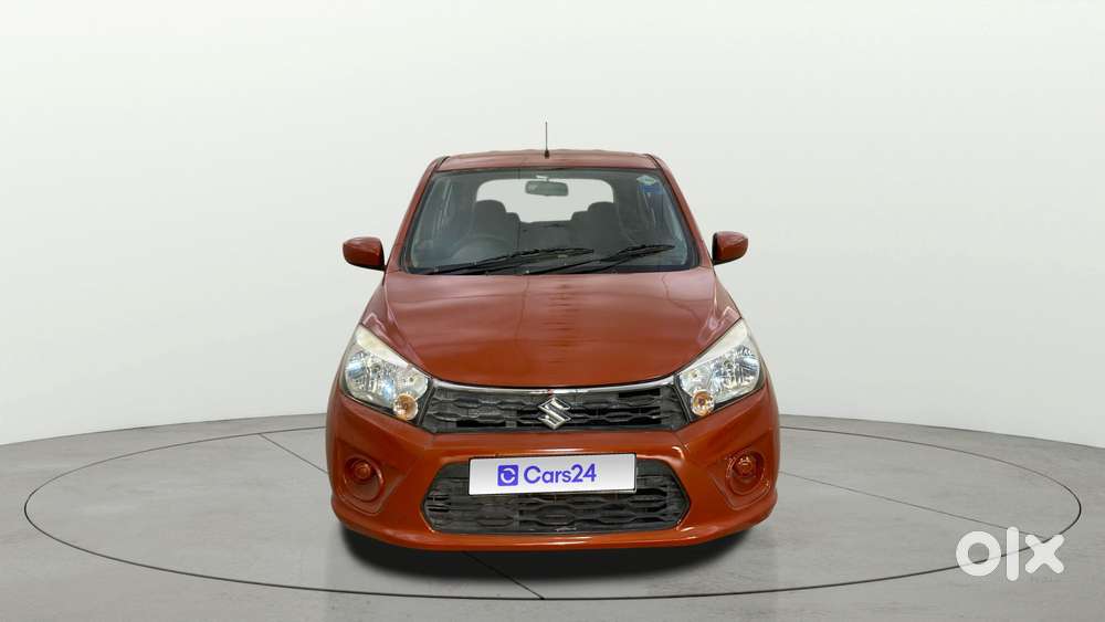 Maruti Suzuki Celerio Cng Vxi Optional, 2019, Cng & Hybrids