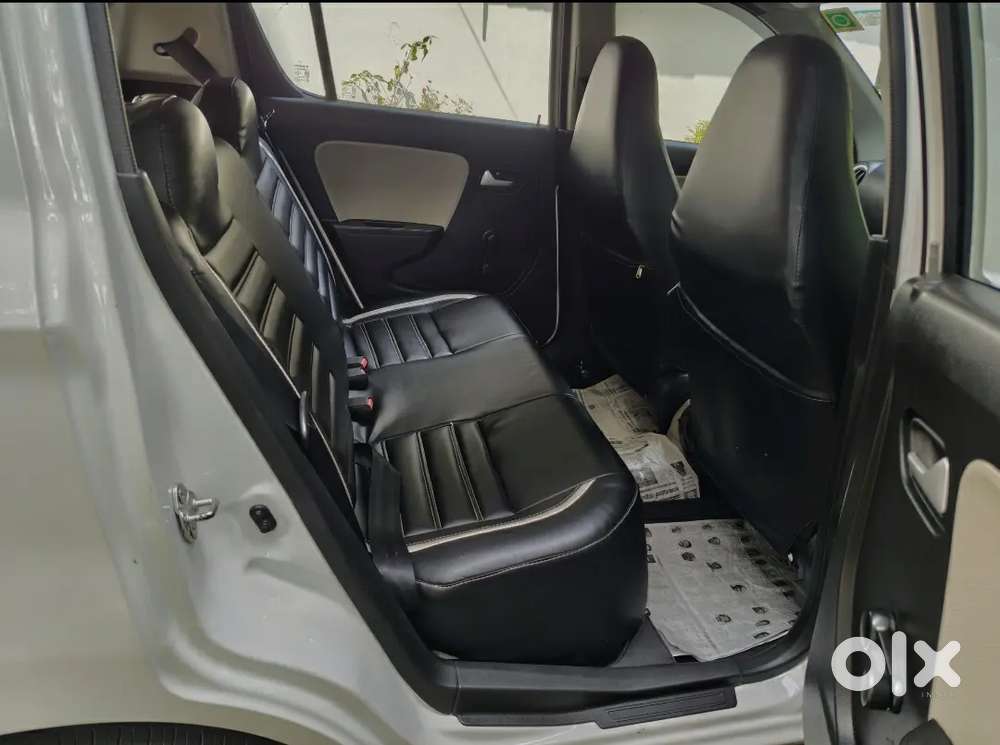 Marut Alto 800 2021 Model