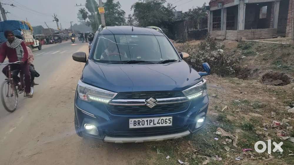Maruti Suzuki Xl6 2020