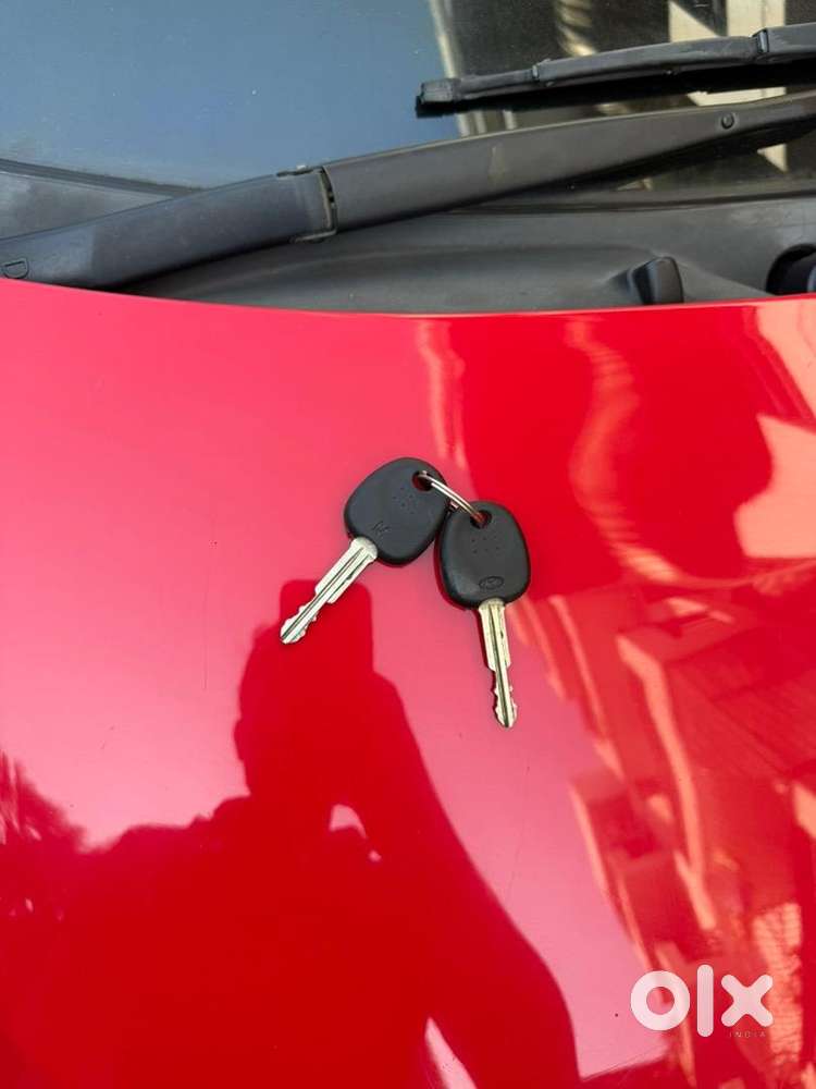 Hyundai I10 2011 Petrol Good Condition