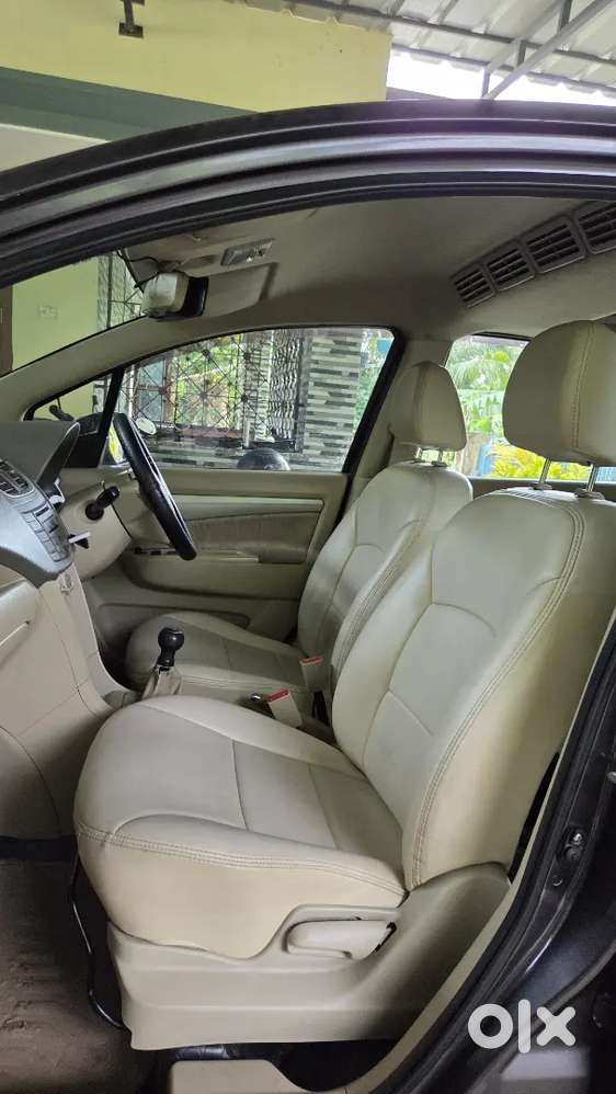 Maruti Suzuki Ertiga Vdi Diesel 2013  Well Maintained  Family Use