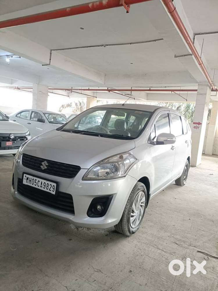 Maruti Suzuki Ertiga 2012-2015 Vxi Abs, 2014, Petrol