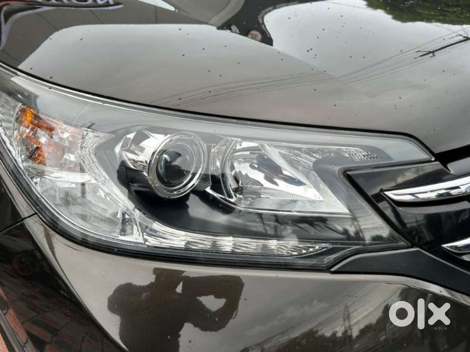 Honda Cr-v 2.0 2wd At, 2017, Petrol