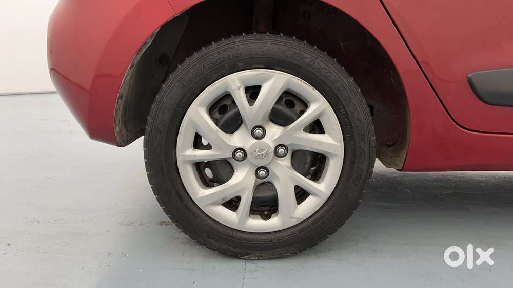 Hyundai Grand I10 1.2 Kappa Sportz, 2019, Petrol